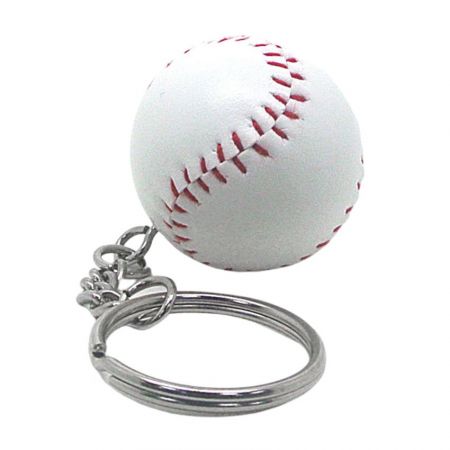 Portachiavi da Baseball Promozionale - Portachiavi da Baseball