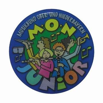 Pins Impressos Personalizados