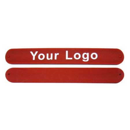 Silikon-Snap-Band - Silikon-Snap-Band