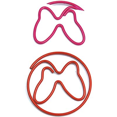 wholesale office staionary paper clips