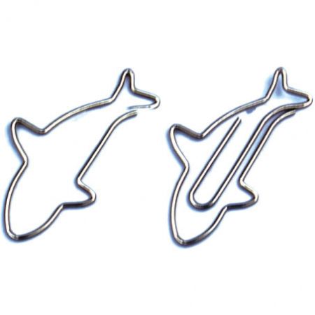 clips de papel personalizados en grandes cantidades con logo