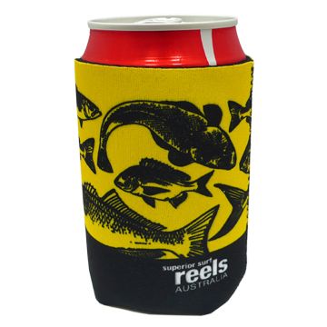 Neopren-Bierflaschenkühler für Neoprenanzüge