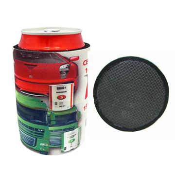 tilpasset neoprenstubbeholder