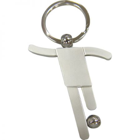 Újdonság fém kulcstartó gyártó - Újdonság fém kulcstartó gyártó