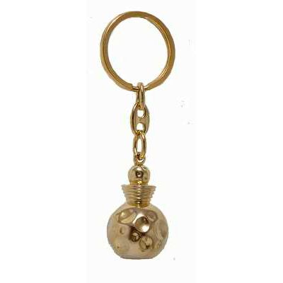 Chaveiro de Liga de Zinco Personalizado