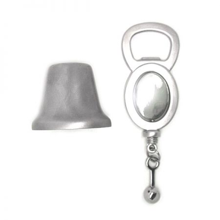 Personalized Dinner Toasting Bells