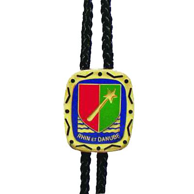 Personalisierte Bolo-Tie-Clips - Personalisierte Bolo-Tie-Clips