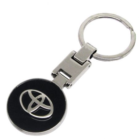 Breloki do kluczy Toyota - Breloki do kluczy Toyota