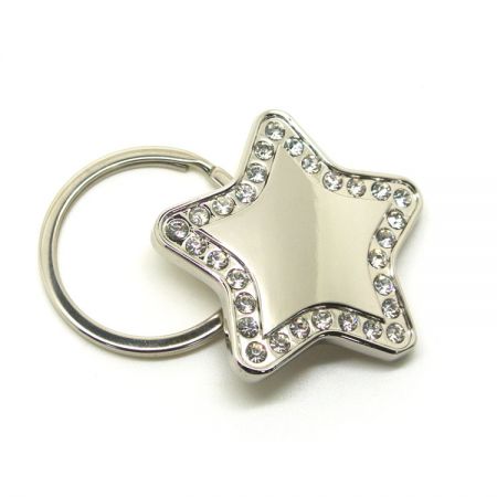 Swarovski Schlüsselanhänger