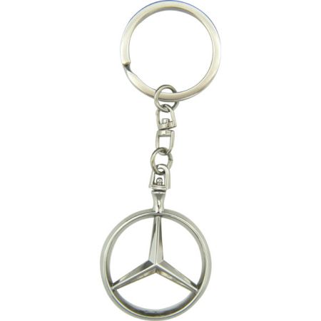 Wieszak na klucze Mercedes Benz