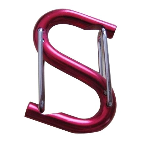 Karabinerhaken