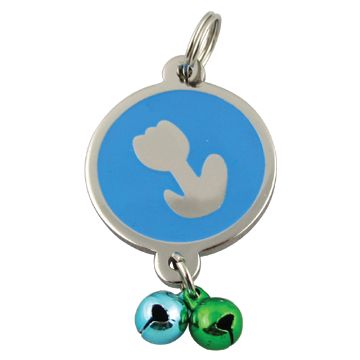 Targhette per cani personalizzate