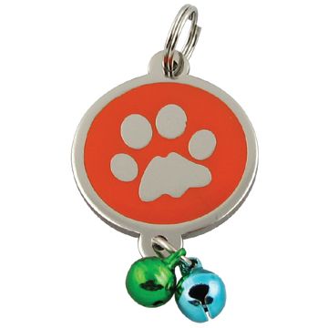 etichetta per animali id