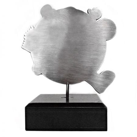 Fabricantes y mayoristas de regalos de aleación de zinc