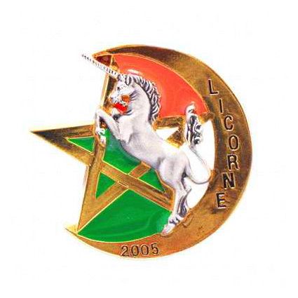 Prezenty z cynku