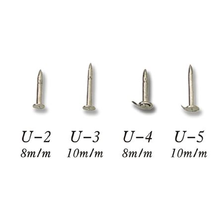 Fusion Nails & Spur Nails