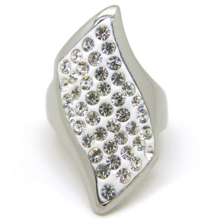 Ringe im Vintage-Stil - günstige individuelle Ringe
