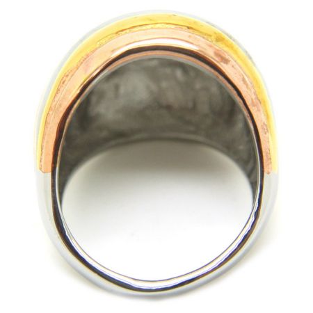Muschelring