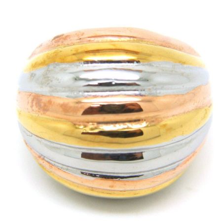 Schalenring - maßgeschneiderter Schmuck