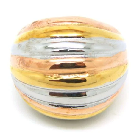 Schalenring - maßgeschneiderter Schmuck
