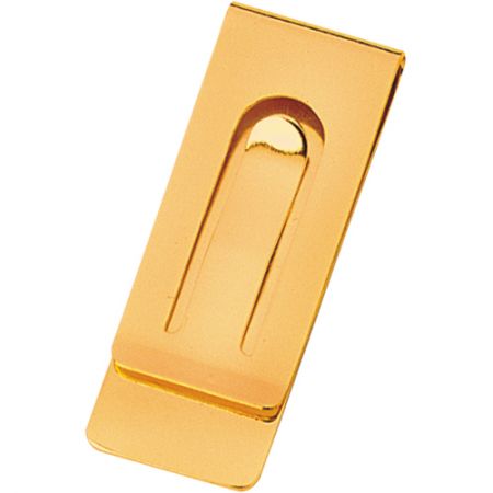 Money Clip Findings and Bases