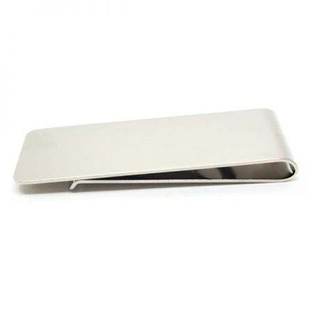 Groomsmen Money Clips