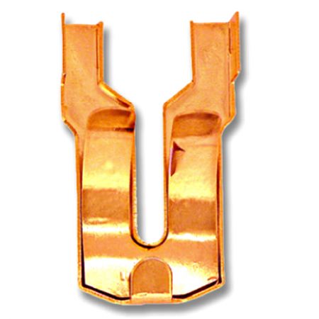 Blank money clip wholesale