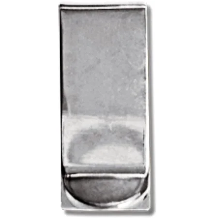 Blank money clips
