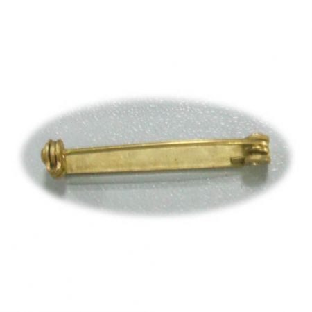 pin finding - Pins back
