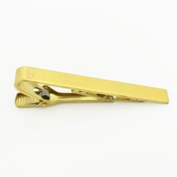 Tie Bar #105 - fancy tie bar