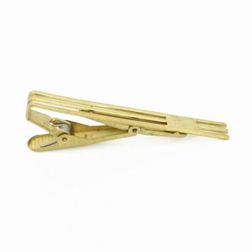 Tie Bar #109-1 - Men's Tie Clips