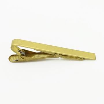 Tie Bar #109-2 - Men's Tie Clips & Tie Bars
