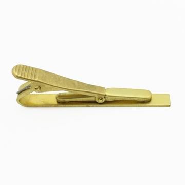 Barra de Corbata Personalizable