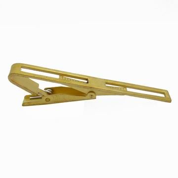 Tie Bar #110 - Custom Tie Clips