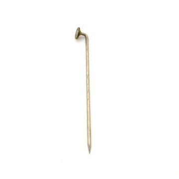Broche de Alfinete de Gravata