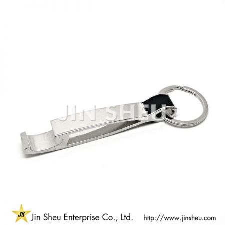 Custom Bottle Openers & Keychains