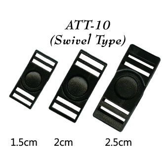 ATT-10 อุปกรณ์ห้อยคอ-ประเภทหมุนได้ - อุปกรณ์ห้อยคอ-ประเภทหมุนได้
