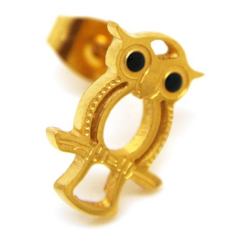 Custom made earring - design your own earrings wholesale