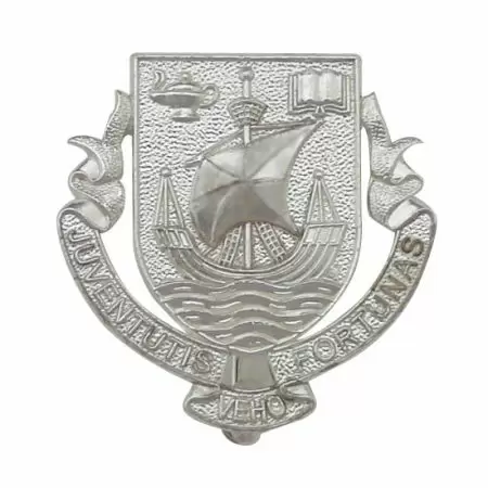 เข็มกลัดเงินสเตอร์ลิงที่ปรับแต่งได้ - เข็มกลัดเงินที่ปรับแต่งได้