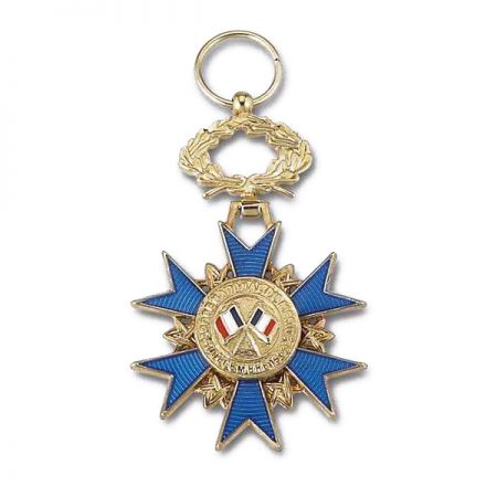 militære medaljer engros