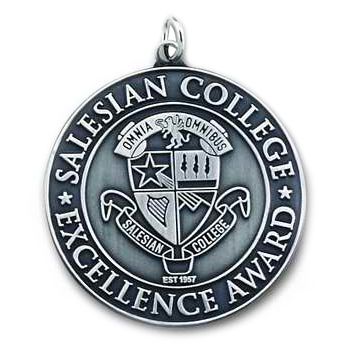 Tilpassede college medaljer - Tilpassede college medaljer
