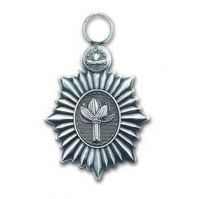 Medalje fabrik