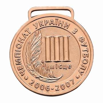 Personliggjort Metal Medaljer Leverandør - Personliggjort Metal Medaljer Leverandør