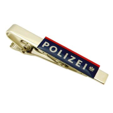 Platte stropdasbar