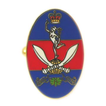 Gegraveerde Manchetknopen