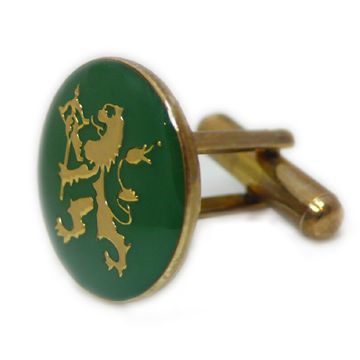 Khuy măng sét kim loại - Cufflink kim loại