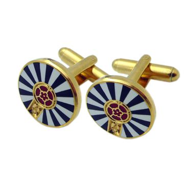 Elegante en Kleurrijke Groothandel Manchetknopen voor Elk Geslacht