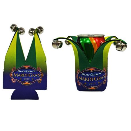 spezielles Design Neopren Stubby Halter