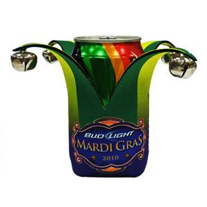 benutzerdefinierter bedruckter Neopren Dosenhalter