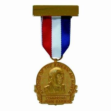 Medaliony promocyjne